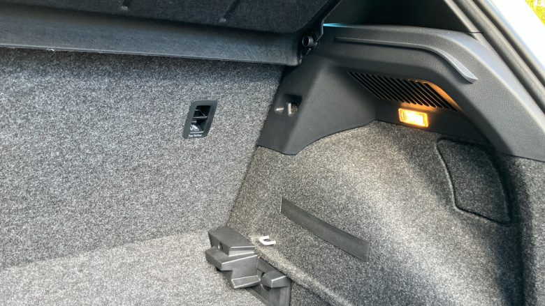 SEAT Arona 1.0 TSI 115 FR Black Edition 5dr Petrol Hatchback